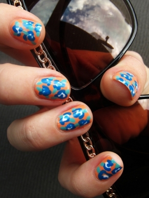 Fab Nail Art Ideas for Winter