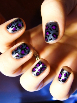 Fab Nail Art Ideas for Winter