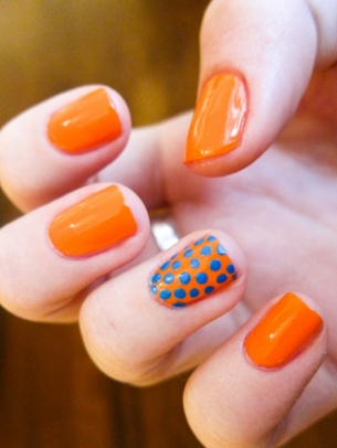 Fab Nail Art Ideas for Winter