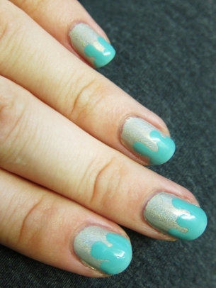 Fab Nail Art Ideas for Winter