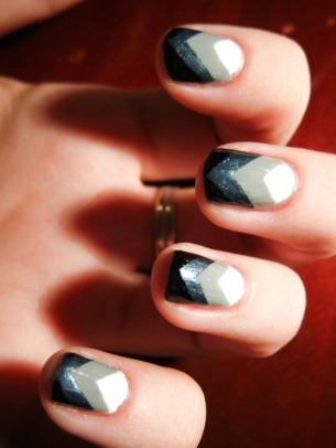 Fab Nail Art Ideas for Winter