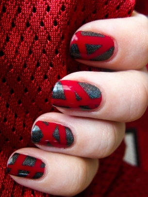 Fab Nail Art Ideas for Winter