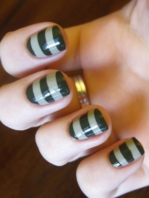 Fab Nail Art Ideas for Winter