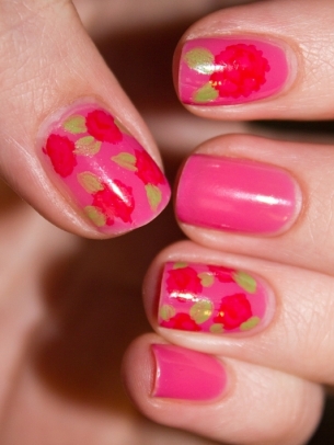 Hip Nail Art Ideas 2020