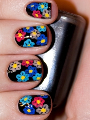 Hip Nail Art Ideas 2020