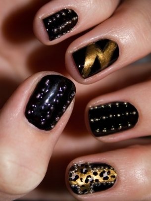 Hip Nail Art Ideas 2020