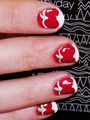 Stylish Nail Art Trends for the Holidays