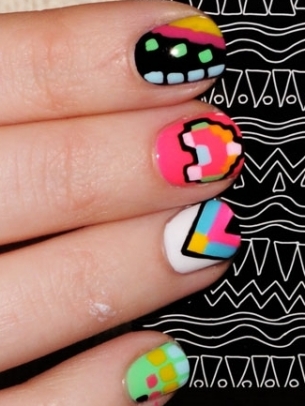 Stylish Nail Art Trends for the Holidays