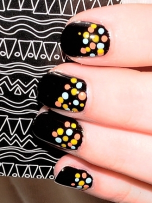 Stylish Nail Art Trends for the Holidays