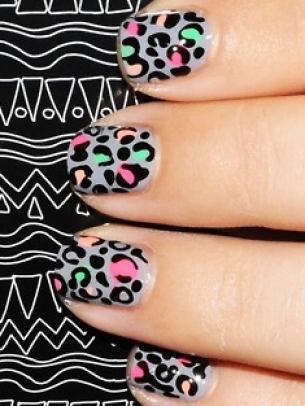 Stylish Nail Art Trends for the Holidays
