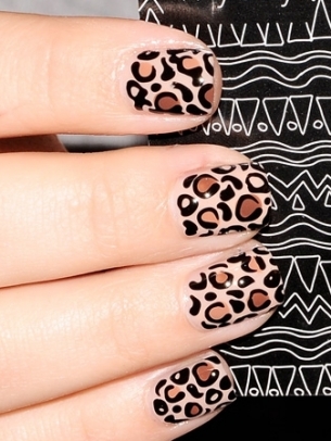 Stylish Nail Art Trends for the Holidays