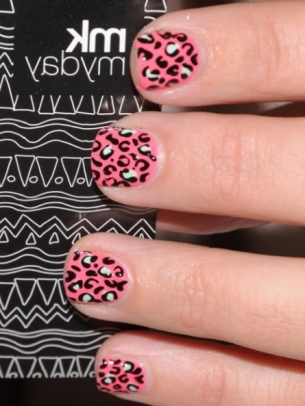 Stylish Nail Art Trends for the Holidays