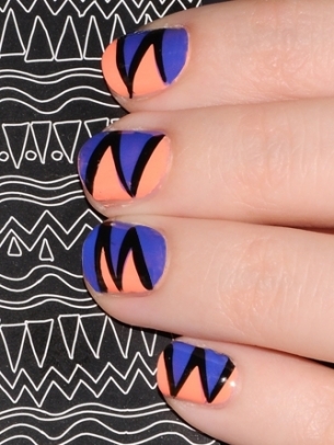 Stylish Nail Art Trends for the Holidays