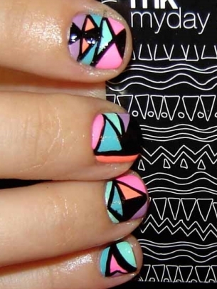 Stylish Nail Art Trends for the Holidays