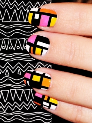 Stylish Nail Art Trends for the Holidays