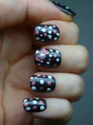 Funky Fresh Nail Art Trends 2020