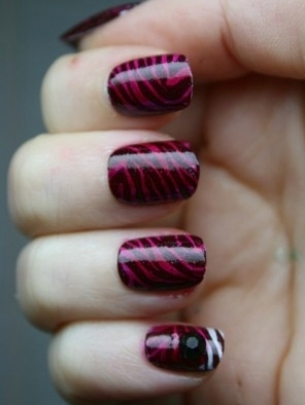 Funky Fresh Nail Art Trends 2020