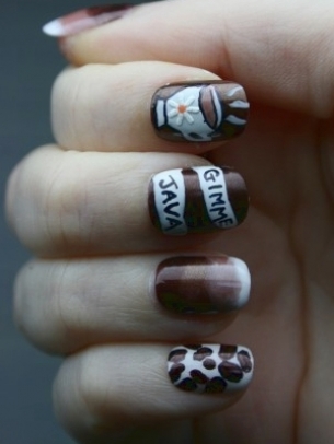 Funky Fresh Nail Art Trends 2020