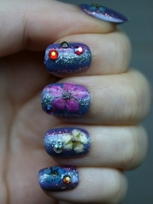 Funky Fresh Nail Art Trends 2020