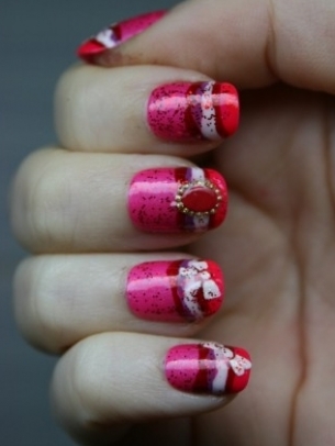 Funky Fresh Nail Art Trends 2020