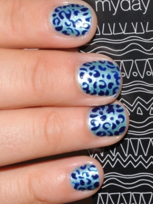 Creative and Simple Nail Art Ideas