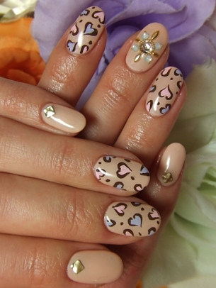 Fun and Simple Nail Art Ideas