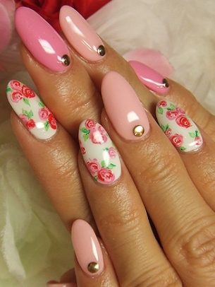 Fun and Simple Nail Art Ideas