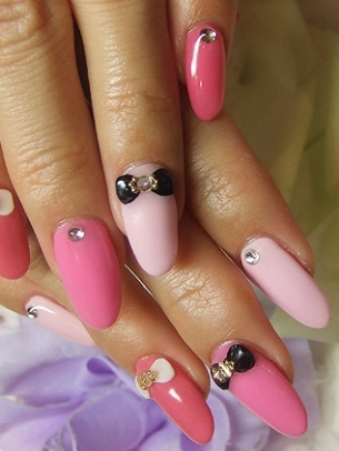 Fun and Simple Nail Art Ideas