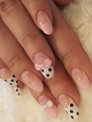 Fun and Simple Nail Art Ideas