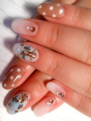 Ultra-Stylish Nail Art Ideas