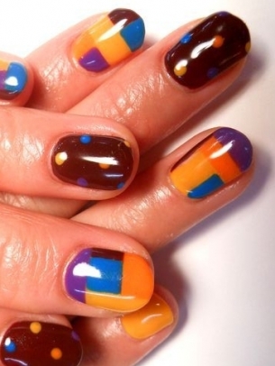 Ultra-Stylish Nail Art Ideas