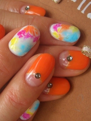 Show-Stopping Nail Art Ideas