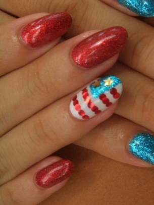 Show-Stopping Nail Art Ideas