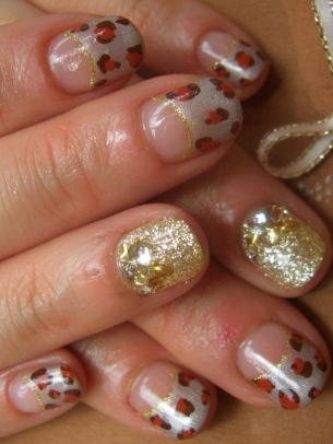 Show-Stopping Nail Art Ideas