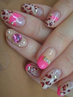 Show-Stopping Nail Art Ideas