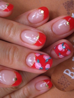 Show-Stopping Nail Art Ideas