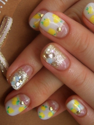 Show-Stopping Nail Art Ideas