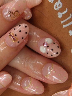 Show-Stopping Nail Art Ideas