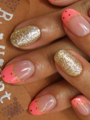 Show-Stopping Nail Art Ideas