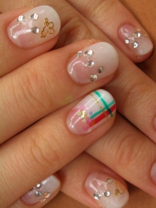 Show-Stopping Nail Art Ideas