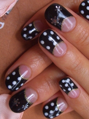Show-Stopping Nail Art Ideas