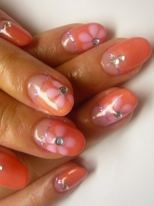 High Street Nail Art Ideas