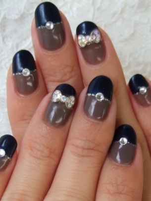 Fashion Forward Nail Art Ideas