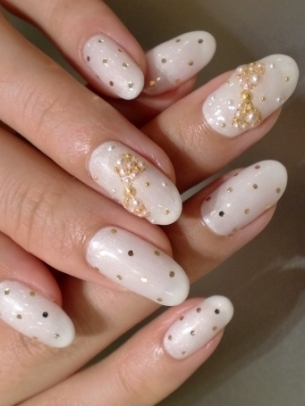 Fashion Forward Nail Art Ideas