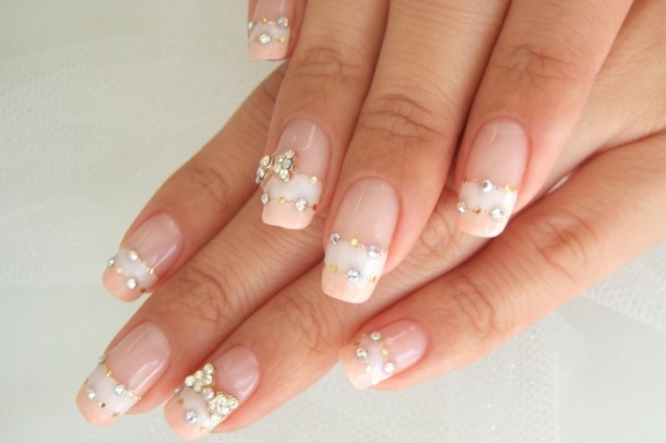 Fashion Forward Nail Art Ideas