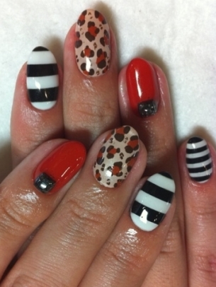 New Season Nail Art Ideas 2020