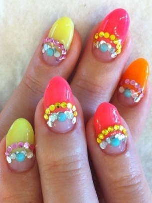 New Season Nail Art Ideas 2020
