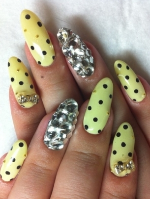 New Season Nail Art Ideas 2020