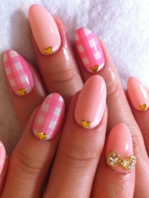 New Season Nail Art Ideas 2020