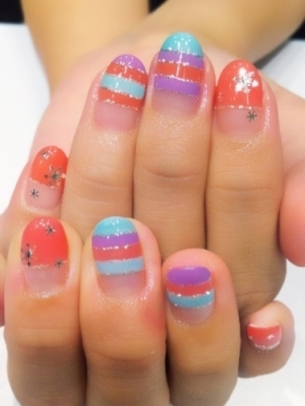 Super Fun Nail Art Ideas 2020